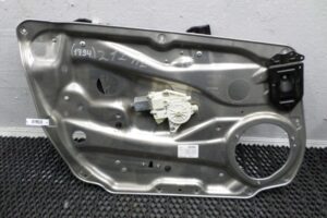 Изображение товара 149949 - 00149949 steklopodemnik perednij levyj Ford Explorer