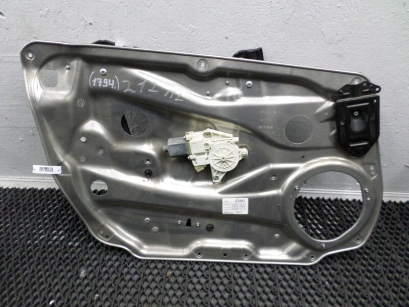 Изображение товара 149949 - 00149949 steklopodemnik perednij levyj Ford Explorer