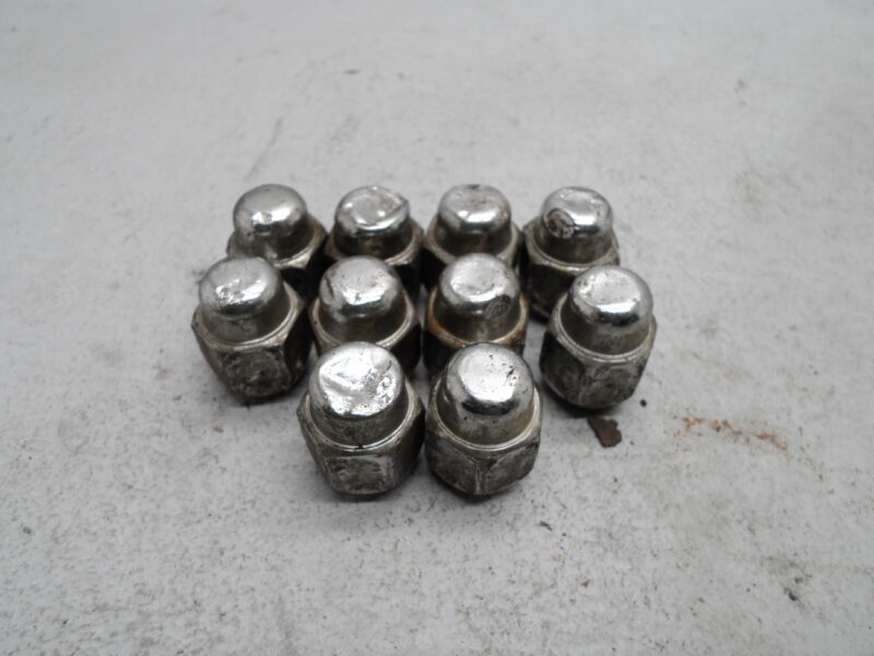 Изображение товара 149956 - 00149956 gajka kolesnaya Audi TT