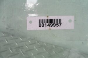 Изображение товара 149957 - 00149957 steklo dveri zadnej pravoj Volvo 850 2