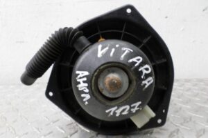 Изображение товара 149963 - 00149963 ventilyator otopitelya (motorchik pechki) 