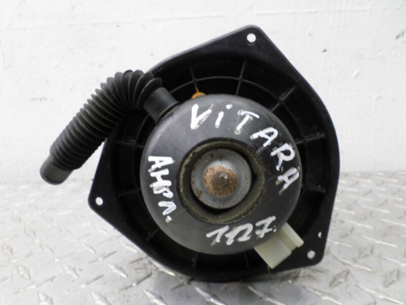 Изображение товара 149963 - 00149963 ventilyator otopitelya (motorchik pechki)