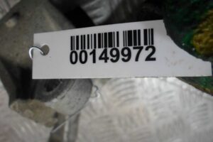 Изображение товара 149972 - 00149972 podushka krepleniya kpp 1