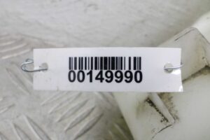 Изображение товара 149990 - 001499900 bachok rasshiritelnyj Citroen Berlingo 2