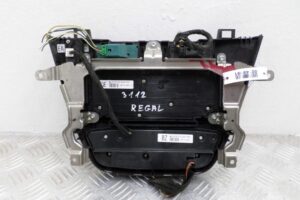 Изображение товара 149991 - 00149991 panel upravleniya magnitoloj 1