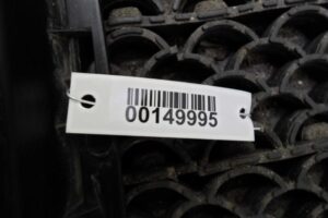 Изображение товара 149995 - 00149995 zaglushka (reshetka) v bamper 3