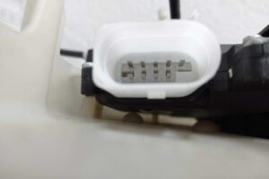 Изображение товара 150017 - 00150017 zamok dveri perednej pravoj Mercedes A klasse 1