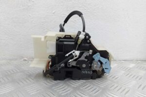 Изображение товара 150017 - 00150017 zamok dveri perednej pravoj Mercedes A klasse 2