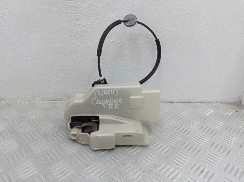 Изображение товара 150017 - 00150017 zamok dveri perednej pravoj Mercedes A klasse