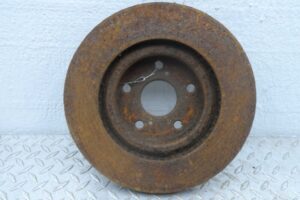 Изображение товара 150168 - 00150168 disk tormoznoj perednij Subaru Legacy 3