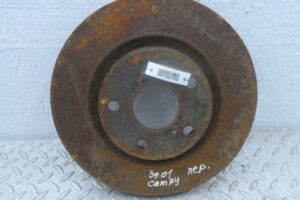 Изображение товара 150168 - 00150168 disk tormoznoj perednij Subaru Legacy