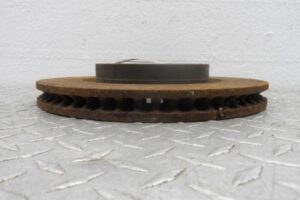 Изображение товара 150168 - 00150168 disk tormoznoj perednij Subaru Legacy 4