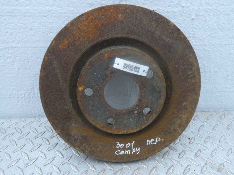 Изображение товара 150168 - 00150168 disk tormoznoj perednij Subaru Legacy
