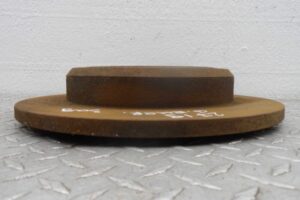 Изображение товара 150138 - 0015038 disk tormoznoj zadnij Hyundai H1 1