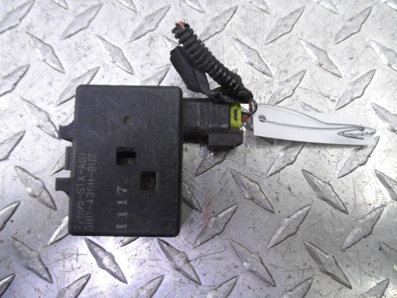 Изображение товара 105459 - 00150459 blok upravleniya