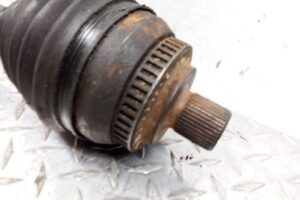 Изображение товара 150462 - 00150462 poluos perednyaya pravaya Toyota Previa 1