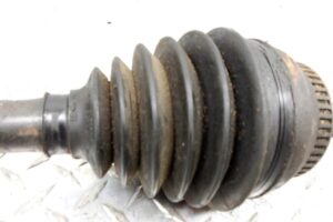 Изображение товара 150462 - 00150462 poluos perednyaya pravaya Toyota Previa 2