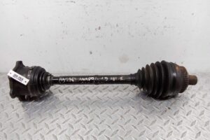 Изображение товара 150462 - 00150462 poluos perednyaya pravaya Toyota Previa