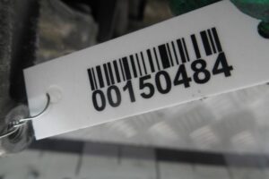 Изображение товара 150484 - 00150484 kollektor vpusknoj Mazda 323 1