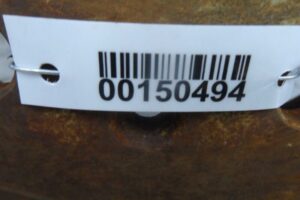 Изображение товара 150494 - 00150494 disk tormoznoj perednij 4
