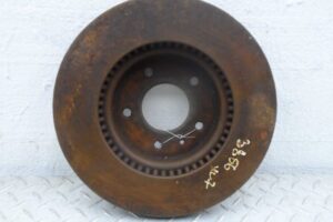 Изображение товара 150599 - 00150599 disk tormoznoj perednij Pontiac Vibe 2