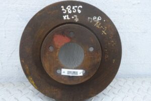 Изображение товара 150599 - 00150599 disk tormoznoj perednij Pontiac Vibe