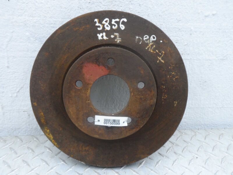 Изображение товара 150599 - 00150599 disk tormoznoj perednij Pontiac Vibe