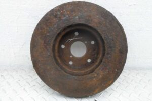 Изображение товара 150654 - 00150654 disk tormoznoj perednij Peugeot 306 2