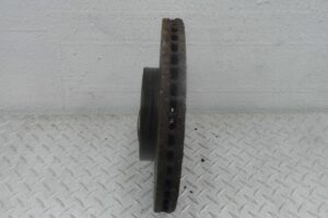 Изображение товара 150654 - 00150654 disk tormoznoj perednij Peugeot 306 4