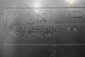 Изображение товара 150756 - 00150756 schitok priborov Volkswagen Sharan 3