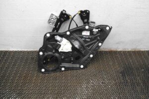 Изображение товара 150795 - 00150795 steklopodemnik zadnij pravyj Volkswagen Lupo 1