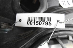 Изображение товара 150795 - 00150795 steklopodemnik zadnij pravyj Volkswagen Lupo 3