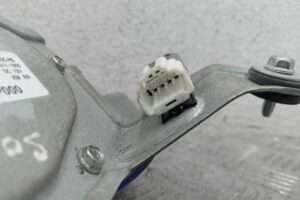 Изображение товара 150897 - 00150897 dvigatel stekloochistitelya zadnij Audi TT 1