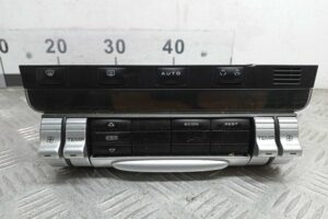 Изображение товара 150916 - 00150916 pereklyuchatel otopitelya Mercedes A klasse 1