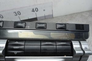 Изображение товара 150916 - 00150916 pereklyuchatel otopitelya Mercedes A klasse 2