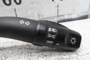 Изображение товара 150920 - 00150920 pereklyuchatel podrulevoj (strekoza) 1