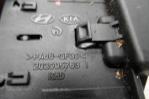 Изображение товара 150920 - 00150920 pereklyuchatel podrulevoj (strekoza) 2