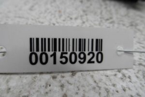 Изображение товара 150920 - 00150920 pereklyuchatel podrulevoj (strekoza) 3