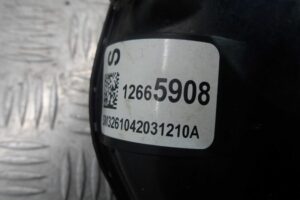 Изображение товара 151097 - 00151097 kollektor vpusknoj 1