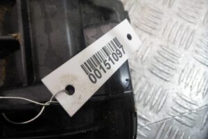 Изображение товара 151097 - 00151097 kollektor vpusknoj 2