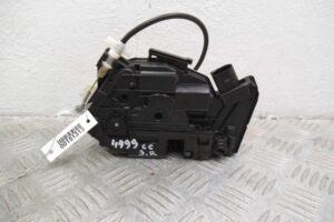 Изображение товара 151313 - 00151313 zamok dveri zadnej pravoj Volkswagen Lupo 1