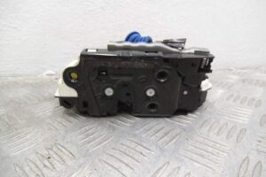 Изображение товара 151313 - 00151313 zamok dveri zadnej pravoj Volkswagen Lupo 2