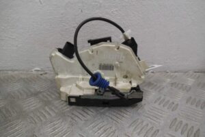 Изображение товара 151313 - 00151313 zamok dveri zadnej pravoj Volkswagen Lupo