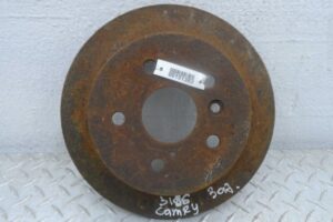 Изображение товара 151383 - 00151383 disk tormoznoj zadnij Subaru Tribeca