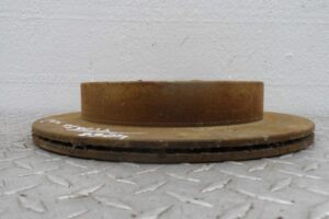 Изображение товара 151593 - 00151593 disk tormoznoj zadnij 1