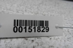 Изображение товара 151829 - 00151829 lyuchok toplivnogo baka Lexus GS 2