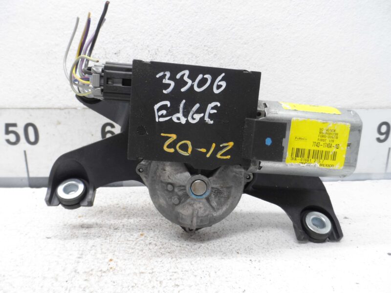 Изображение товара 151919 - 00151919 dvigatel stekloochistitelya zadnij Ford Kuga