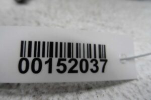 Изображение товара 152037 - 00152037 dvigatel stekloochistitelya zadnij Audi TT 1