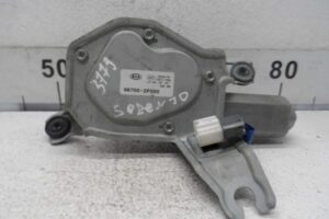 Изображение товара 152037 - 00152037 dvigatel stekloochistitelya zadnij Audi TT 2