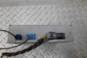 Изображение товара 152361 - 00152361 blok navigatsii Audi Q7 1